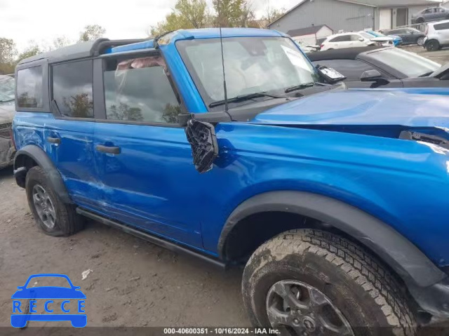2024 FORD BRONCO BIG BEND 1FMDE7BH8RLA30711 image 12