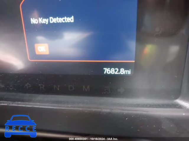 2024 FORD BRONCO BIG BEND 1FMDE7BH8RLA30711 image 14