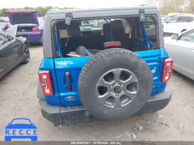 2024 FORD BRONCO BIG BEND 1FMDE7BH8RLA30711 image 15