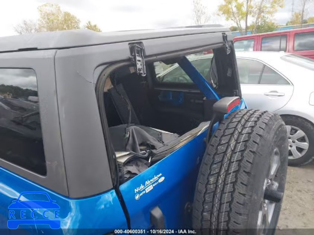 2024 FORD BRONCO BIG BEND 1FMDE7BH8RLA30711 image 17