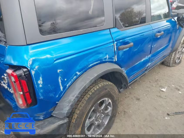 2024 FORD BRONCO BIG BEND 1FMDE7BH8RLA30711 image 18