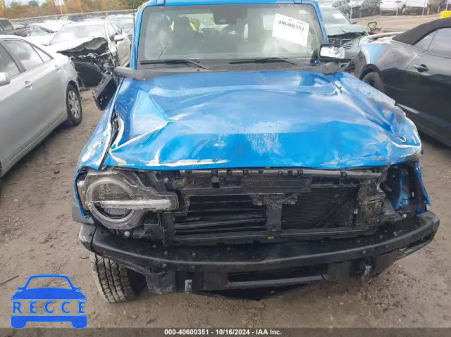 2024 FORD BRONCO BIG BEND 1FMDE7BH8RLA30711 image 5