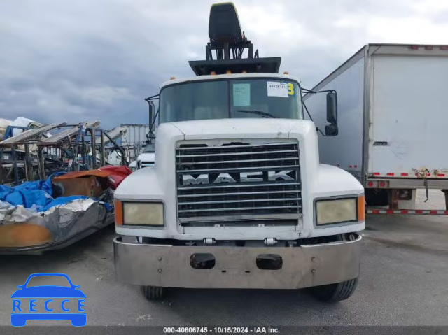 1993 MACK 600 CH600 1M2AA07Y7PW003896 Bild 11