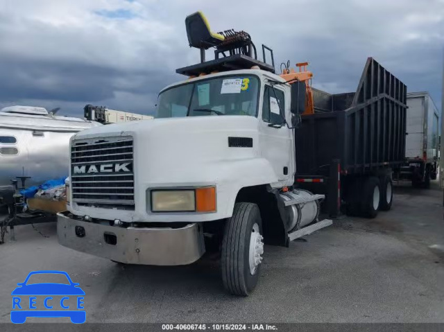 1993 MACK 600 CH600 1M2AA07Y7PW003896 Bild 1