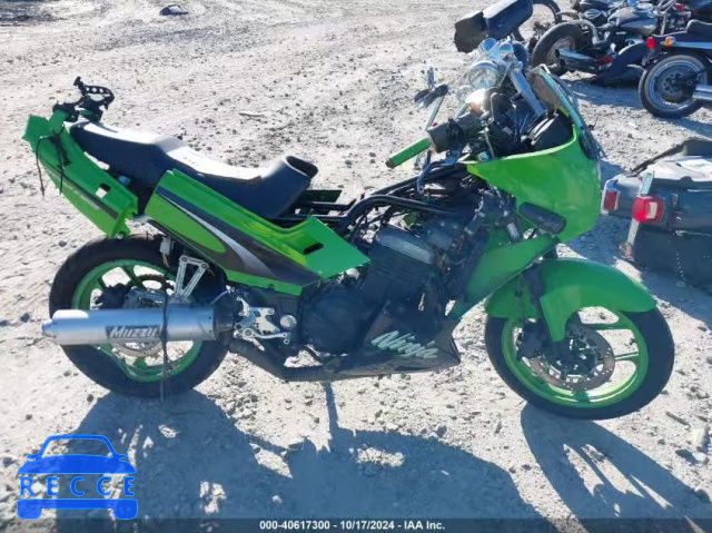 2003 KAWASAKI EX250 F JKAEXMF103A096097 image 11