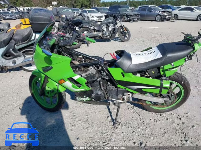 2003 KAWASAKI EX250 F JKAEXMF103A096097 image 12