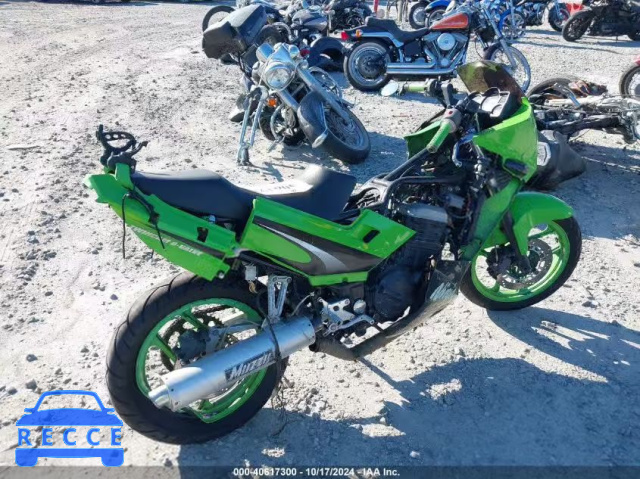 2003 KAWASAKI EX250 F JKAEXMF103A096097 image 3