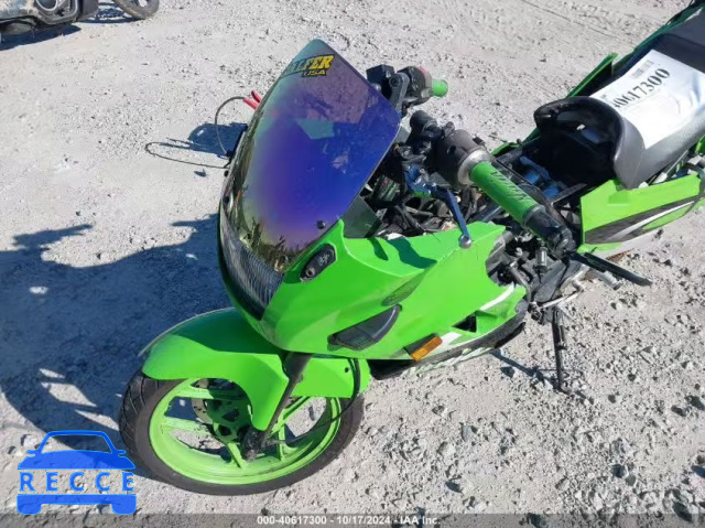 2003 KAWASAKI EX250 F JKAEXMF103A096097 image 4
