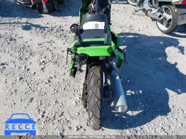 2003 KAWASAKI EX250 F JKAEXMF103A096097 image 5