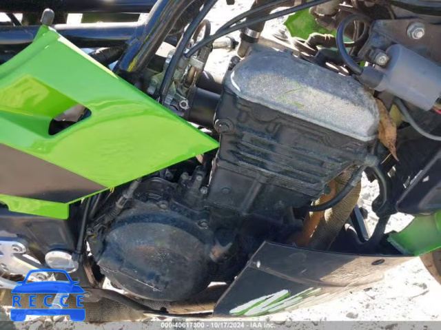 2003 KAWASAKI EX250 F JKAEXMF103A096097 image 7