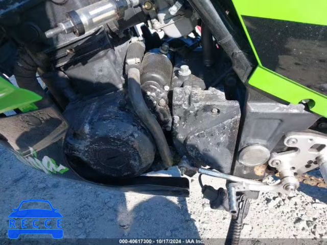2003 KAWASAKI EX250 F JKAEXMF103A096097 image 8