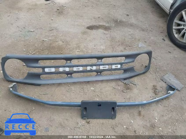 2024 FORD BRONCO BIG BEND 1FMDE7BHXRLA24554 image 11