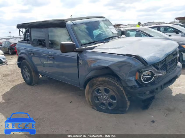 2024 FORD BRONCO BIG BEND 1FMDE7BHXRLA24554 image 13