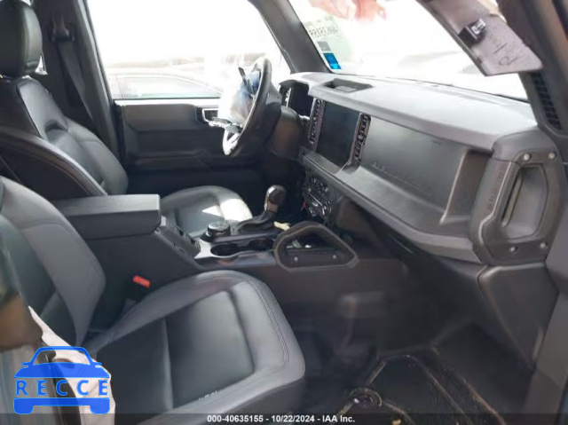 2024 FORD BRONCO BIG BEND 1FMDE7BHXRLA24554 image 4
