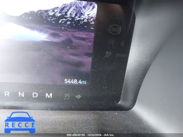 2024 FORD BRONCO BIG BEND 1FMDE7BHXRLA24554 image 6