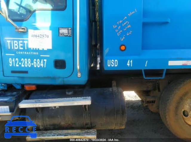 2006 MACK CV713 CV700 1M2AG11C66M042586 image 13