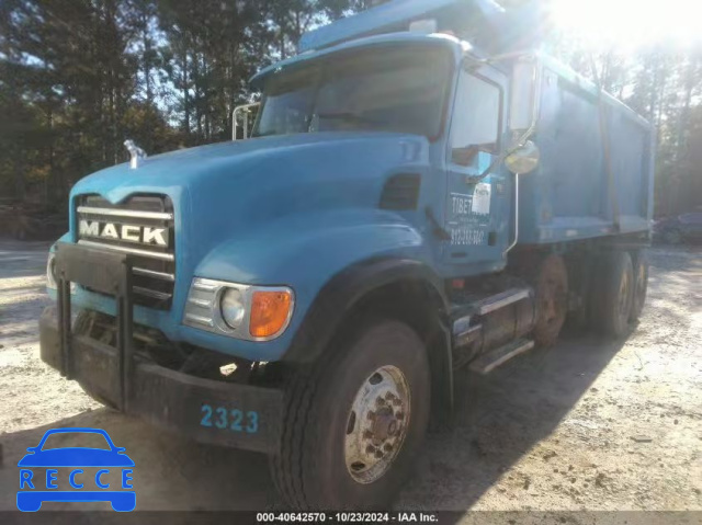2006 MACK CV713 CV700 1M2AG11C66M042586 image 1