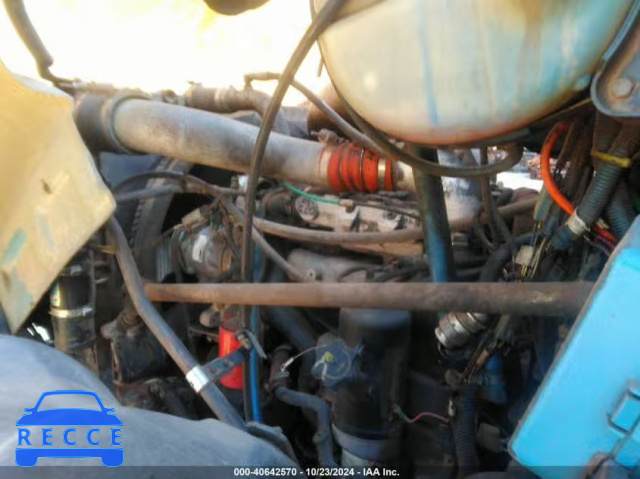 2006 MACK CV713 CV700 1M2AG11C66M042586 image 8