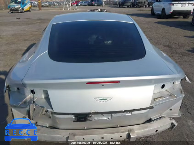 2009 ASTON MARTIN V8 VANTAGE SCFBF03C49GC12079 image 16