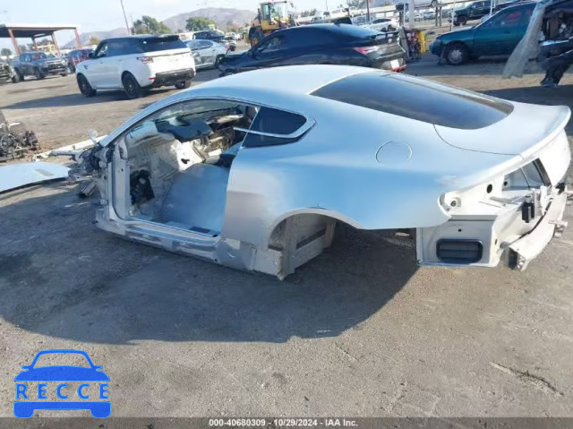 2009 ASTON MARTIN V8 VANTAGE SCFBF03C49GC12079 image 2