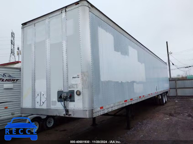 2002 WABASH NATIONAL CORP WABASH NATIONAL CORP 1JJV532WX2L795934 image 1