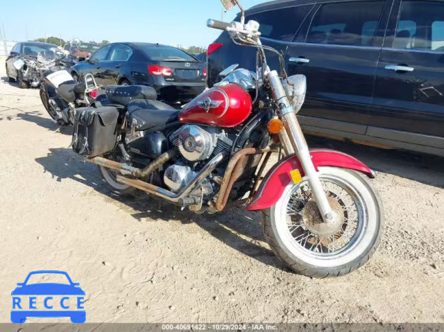 2002 KAWASAKI VN800 B JKBVNCB152B514938 зображення 0