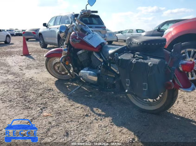 2002 KAWASAKI VN800 B JKBVNCB152B514938 зображення 2