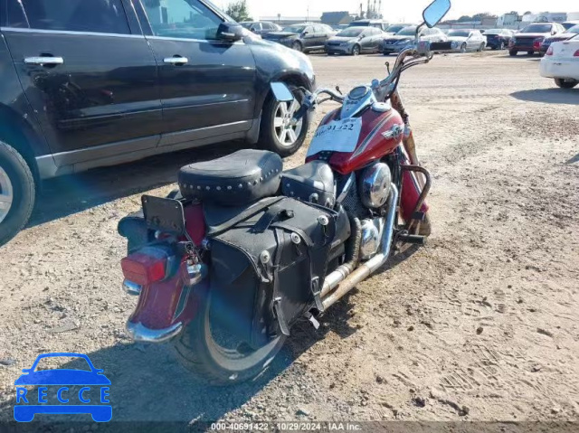2002 KAWASAKI VN800 B JKBVNCB152B514938 зображення 3