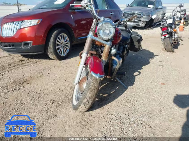 2002 KAWASAKI VN800 B JKBVNCB152B514938 зображення 4