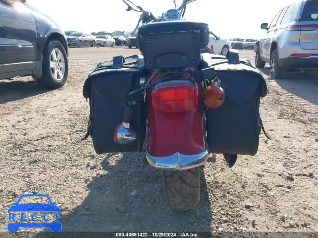 2002 KAWASAKI VN800 B JKBVNCB152B514938 зображення 5
