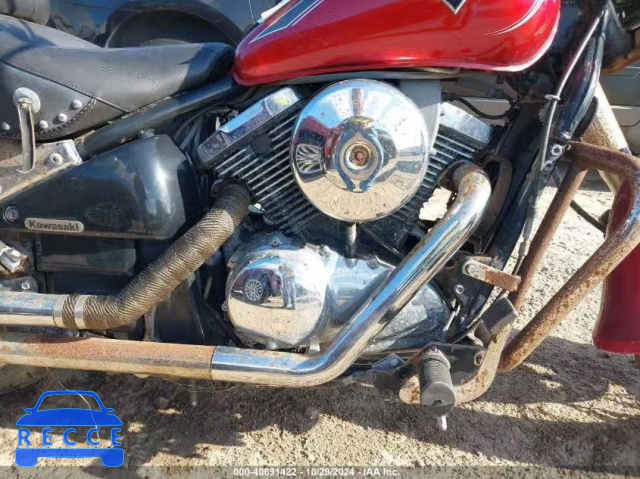 2002 KAWASAKI VN800 B JKBVNCB152B514938 зображення 7