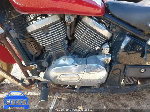2002 KAWASAKI VN800 B JKBVNCB152B514938 зображення 8