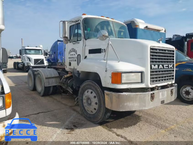 1999 MACK CH613 CH600 1M1AA13Y6XW118442 image 0