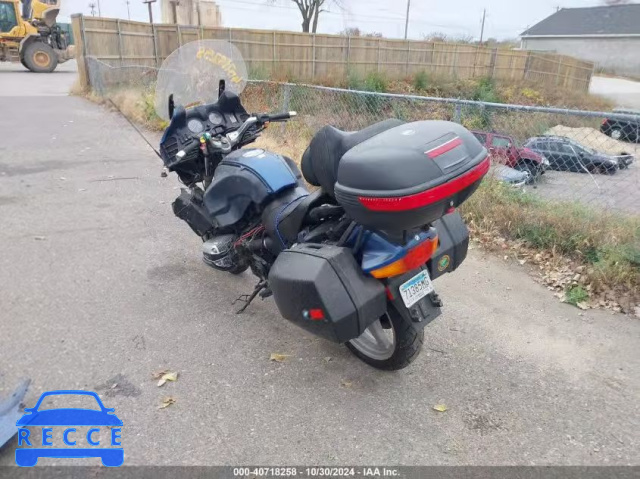 1997 BMW R1100 RT WB10418A8VZC63167 image 2