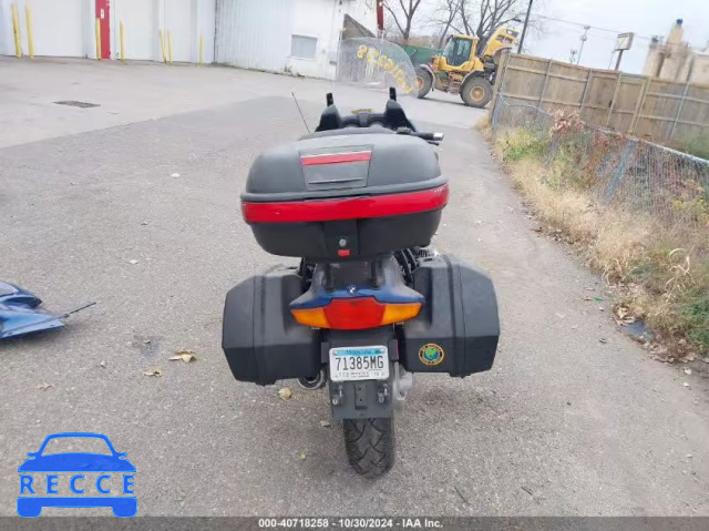 1997 BMW R1100 RT WB10418A8VZC63167 image 5