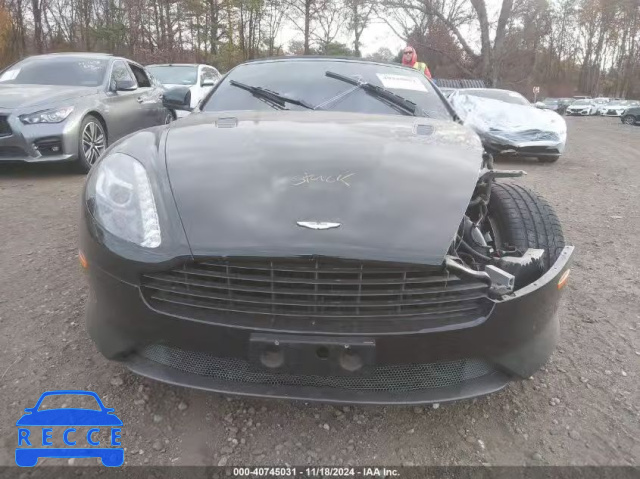 2015 ASTON MARTIN DB9 VOLANTE/VOLANTE CARBON EDITION SCFFDAFM7FGB16153 image 11