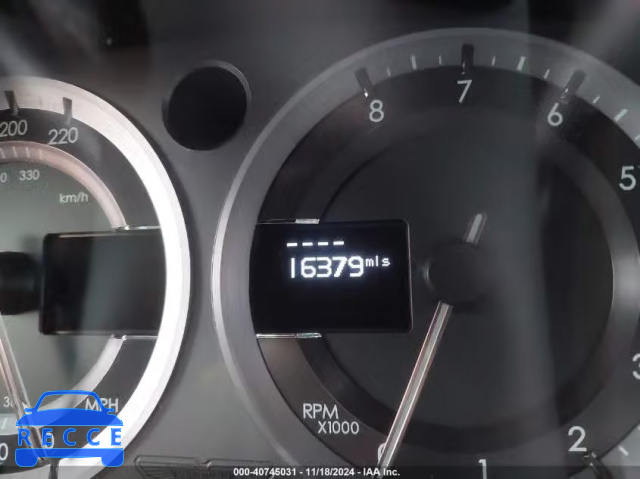 2015 ASTON MARTIN DB9 VOLANTE/VOLANTE CARBON EDITION SCFFDAFM7FGB16153 image 14
