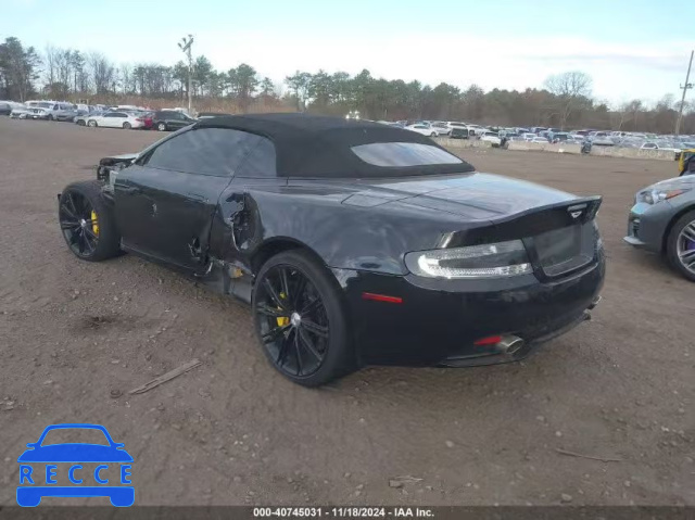 2015 ASTON MARTIN DB9 VOLANTE/VOLANTE CARBON EDITION SCFFDAFM7FGB16153 image 2