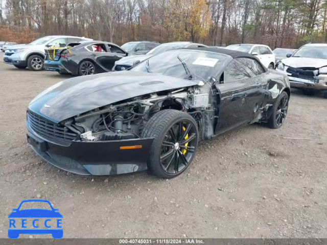 2015 ASTON MARTIN DB9 VOLANTE/VOLANTE CARBON EDITION SCFFDAFM7FGB16153 image 5