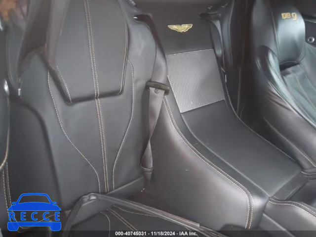 2015 ASTON MARTIN DB9 VOLANTE/VOLANTE CARBON EDITION SCFFDAFM7FGB16153 image 7