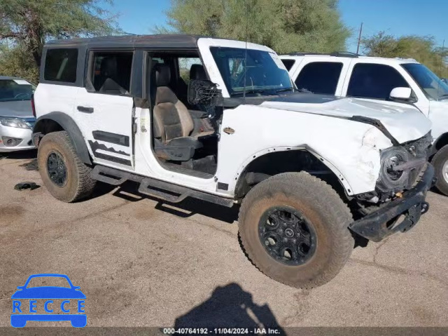 2024 FORD BRONCO WILDTRAK 1FMEE2BP8RLA35888 image 0