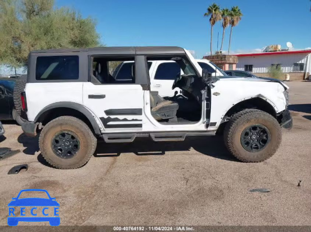 2024 FORD BRONCO WILDTRAK 1FMEE2BP8RLA35888 image 13