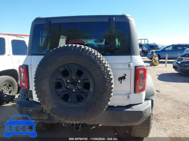 2024 FORD BRONCO WILDTRAK 1FMEE2BP8RLA35888 image 16