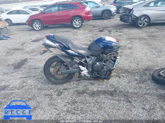 2008 YAMAHA FZ6 SHG JYARJ13E58A005651 зображення 11