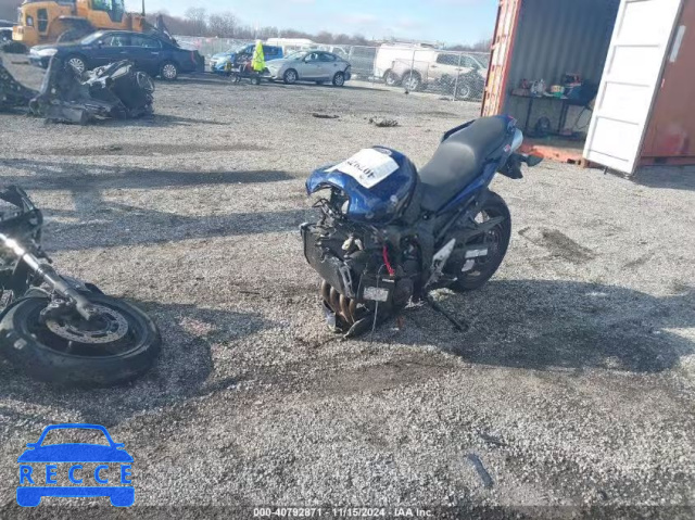 2008 YAMAHA FZ6 SHG JYARJ13E58A005651 зображення 1