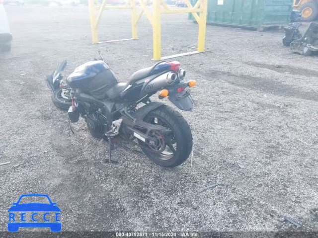 2008 YAMAHA FZ6 SHG JYARJ13E58A005651 зображення 2