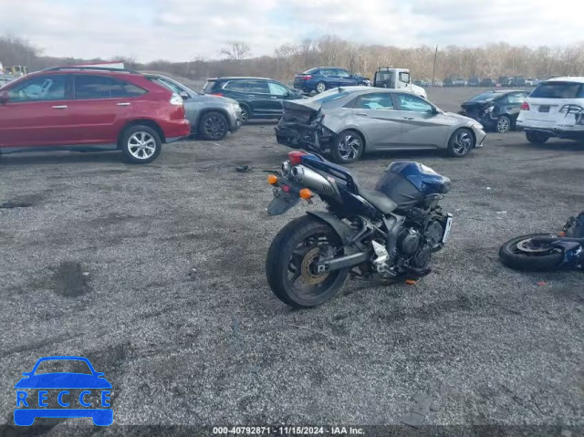 2008 YAMAHA FZ6 SHG JYARJ13E58A005651 зображення 3