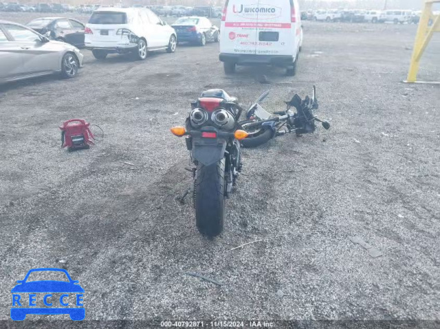 2008 YAMAHA FZ6 SHG JYARJ13E58A005651 зображення 5