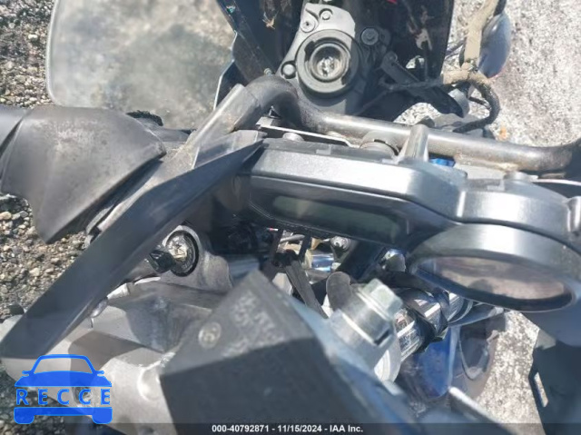 2008 YAMAHA FZ6 SHG JYARJ13E58A005651 зображення 6