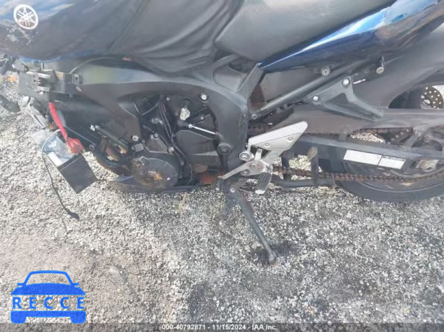 2008 YAMAHA FZ6 SHG JYARJ13E58A005651 зображення 8